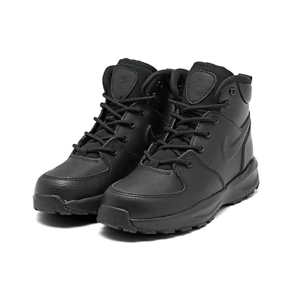 Nike Manoa Ltr Little Kids Style : Bq5373-001